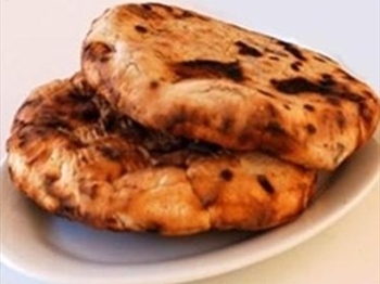 Tortillas al Rescoldo en Los Sauces