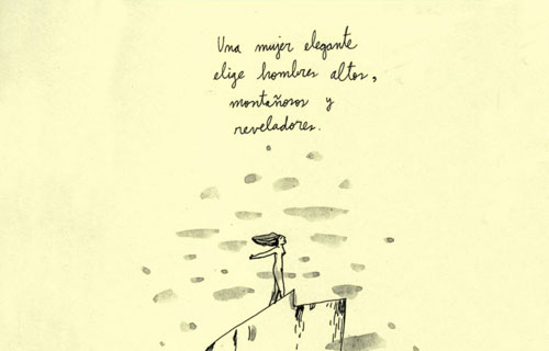  ¿Cómo ser una mujer elegante?