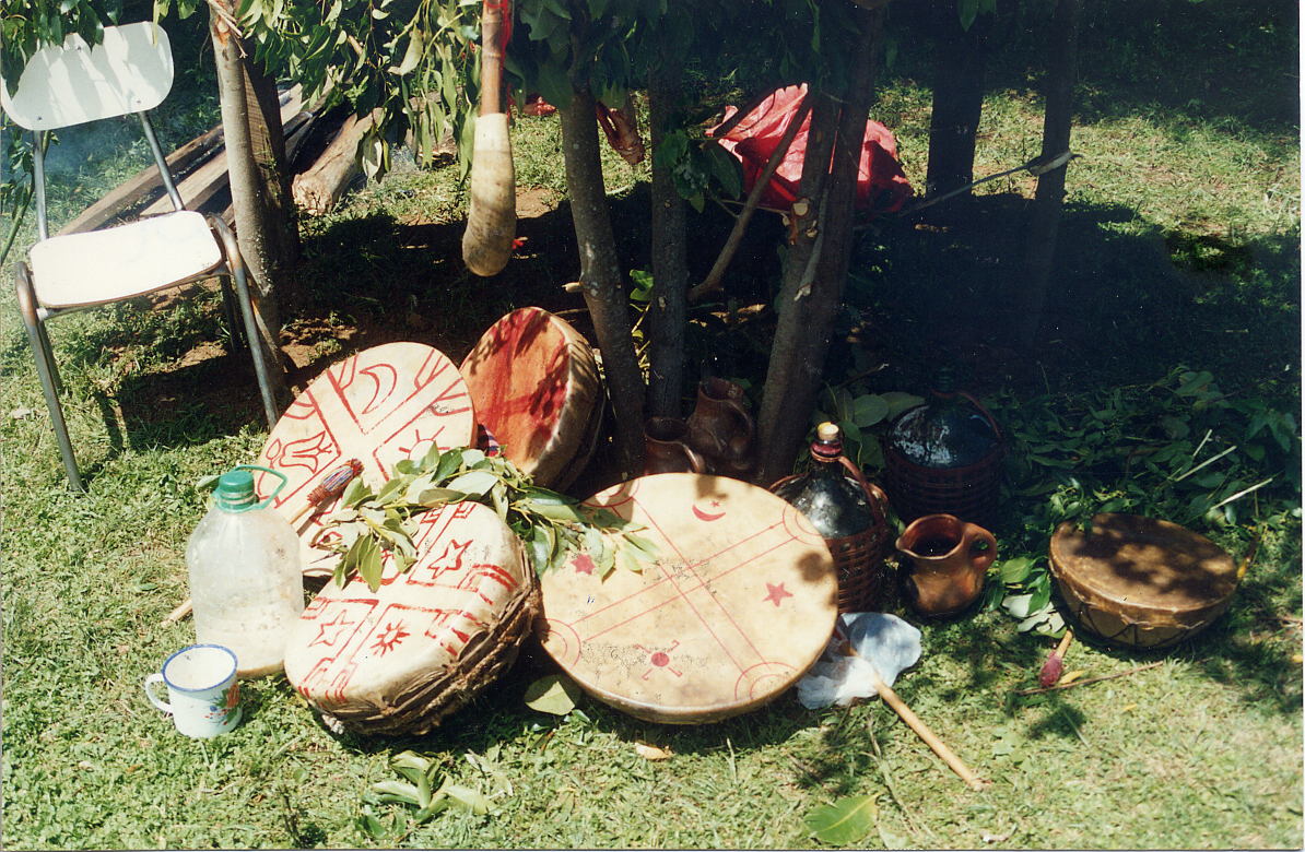 Costumbres, paisajes e historia