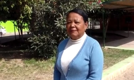 Afrochilena: líder, mujer, afro y rural