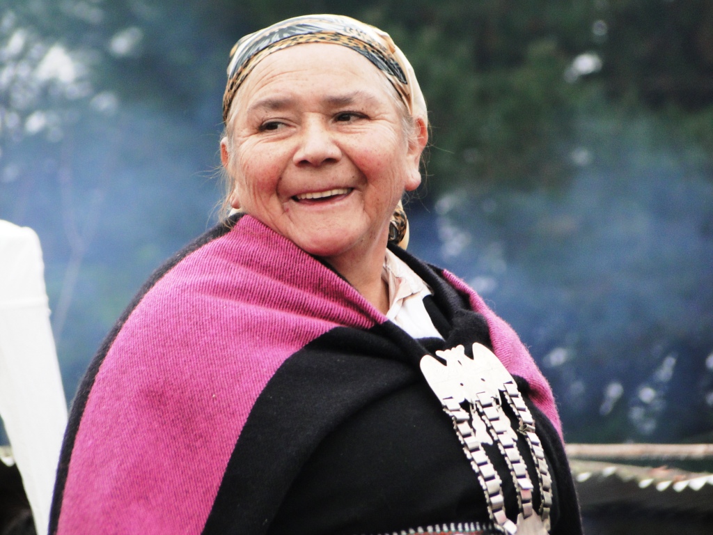 Wetripantu en Perquenco 