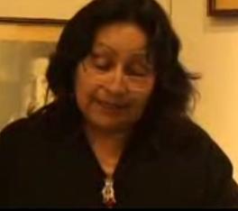 Williches en Magallanes 