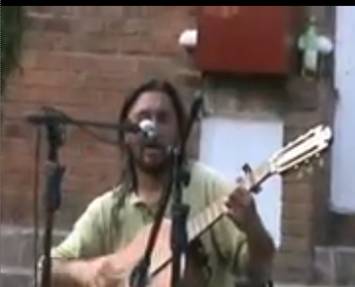 Allu- Kelu (Me Enamoré)