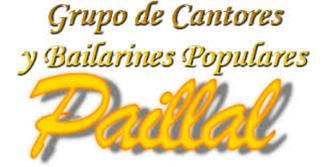  Grupo Paillal muestra la jota: Han sonado tres palmadas