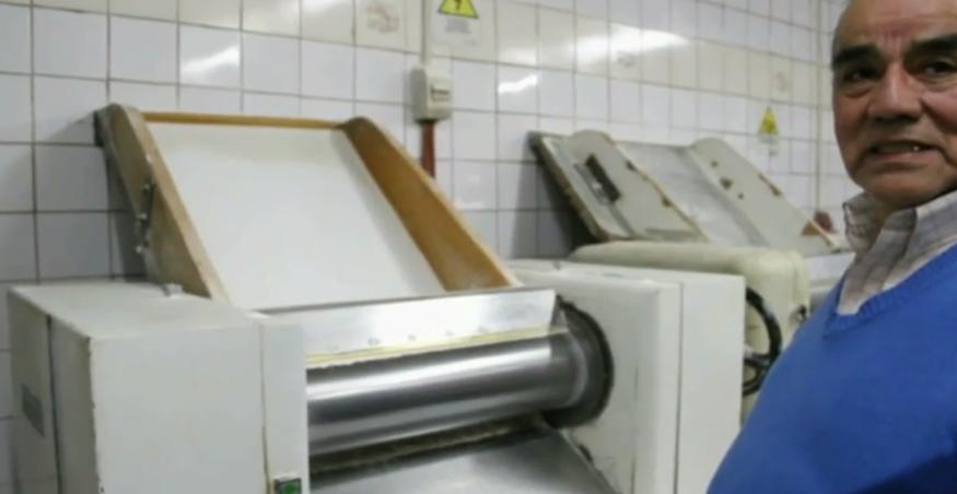  El Maestro Panadero: oficios en la historia de Magallanes