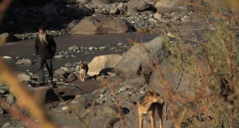  Yo soy el Ñaño: Trailer Documental