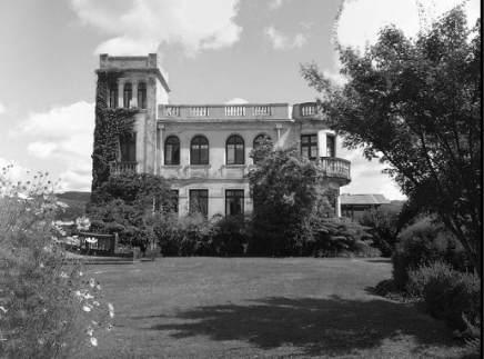 El Culebron de Gorbea