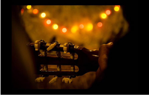 Juan Núñez - Pal frío (canciones perdidas)