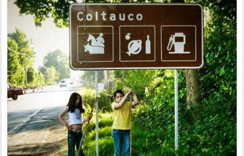 Facebook de Coltauco 