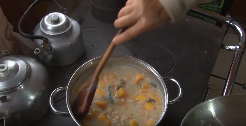  Remembranzas: Comidas Caseras