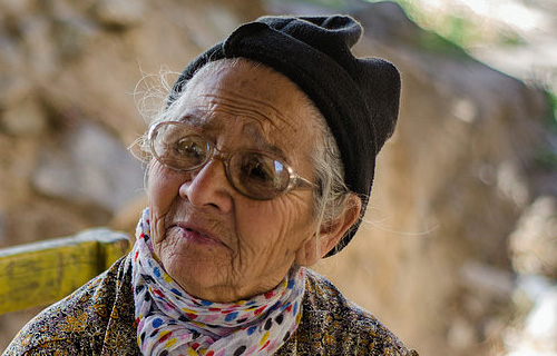 Emeteria Ardiles Acuña, un patrimonio vivo