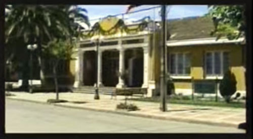 Quirihue en una canción