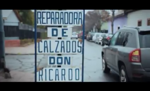 Zapatero a tus Zapatos