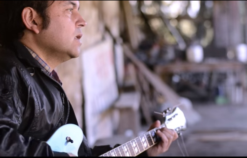  Pabellones normales de Tan Valenzuela