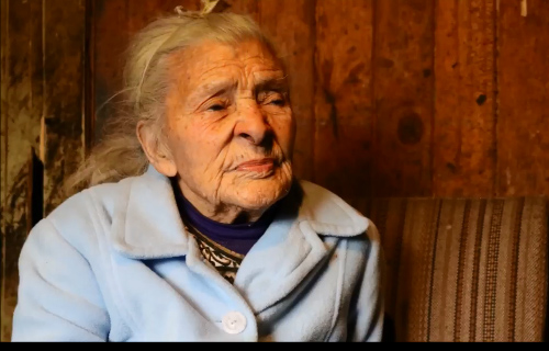 Rosa Laura: una historia, una vida.