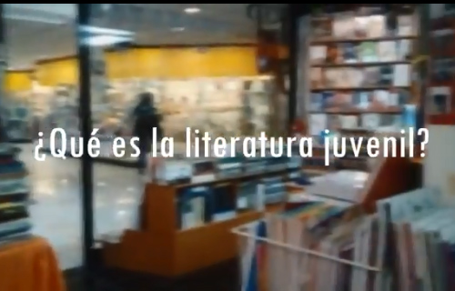 Literatura juvenil en Magallanes