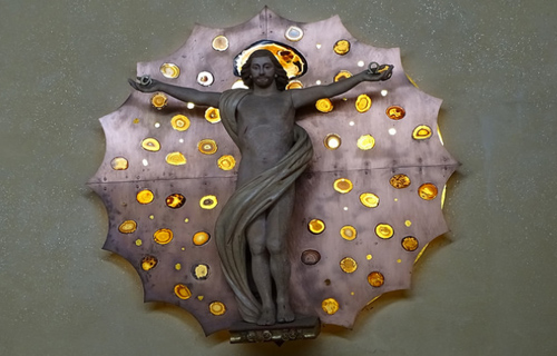 Parroquia Nuestra Señora de las Mercedes