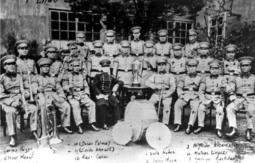 Tragedia del lago Llanquihue