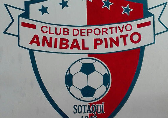 Club Deportivo Aníbal Pinto de Sotaquí