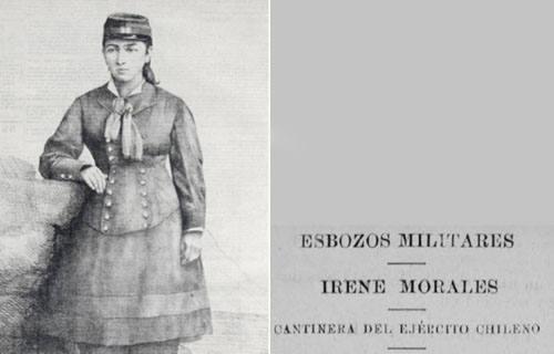 Irene Morales: Espectaculares hallazgos confirman su edad