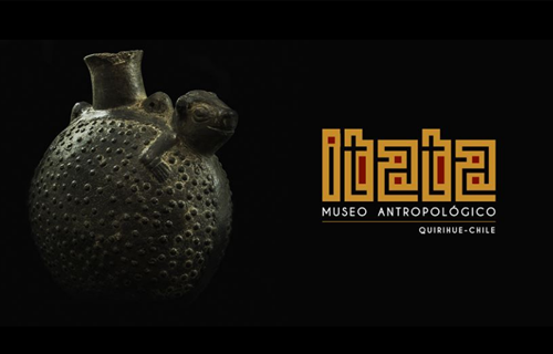 Itata - Museo antropológico