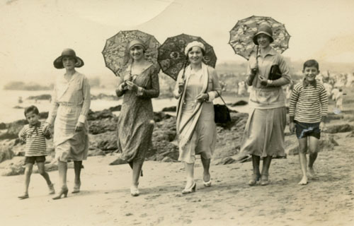 Memoria fotográfica de San Fernando