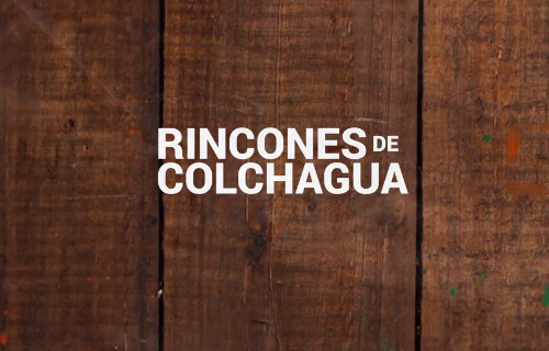 Artesanía en madera 