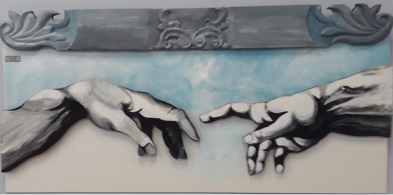 Sercohe Artista Visual Autodidacta