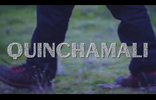 Quinchamalí - TanValenzuela