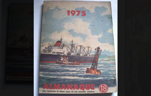 La Cocina Criolla ; el menú de nuestros abuelos - parte 9 -