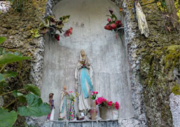 Recorrido patrimonial por Pueblo Seco, San Ignacio