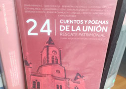 Recomendaciones literarias desde la región de Los Ríos