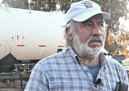 Queño Manzano: su vida entre la poesía, el arte y la cultura