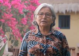 Red de Mujeres Trabajadoras Rurales
