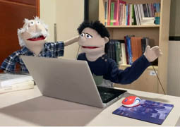 Las calles de la región