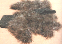 Victoria Veliz Artesana ancestral