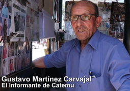 El Informante de Catemu