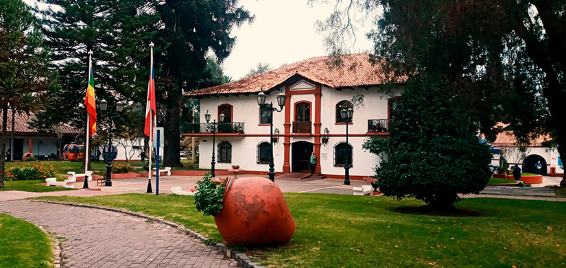 110 años de la comuna de Quinta Normal (1915 - 2025): Cultura, industria e historia popular