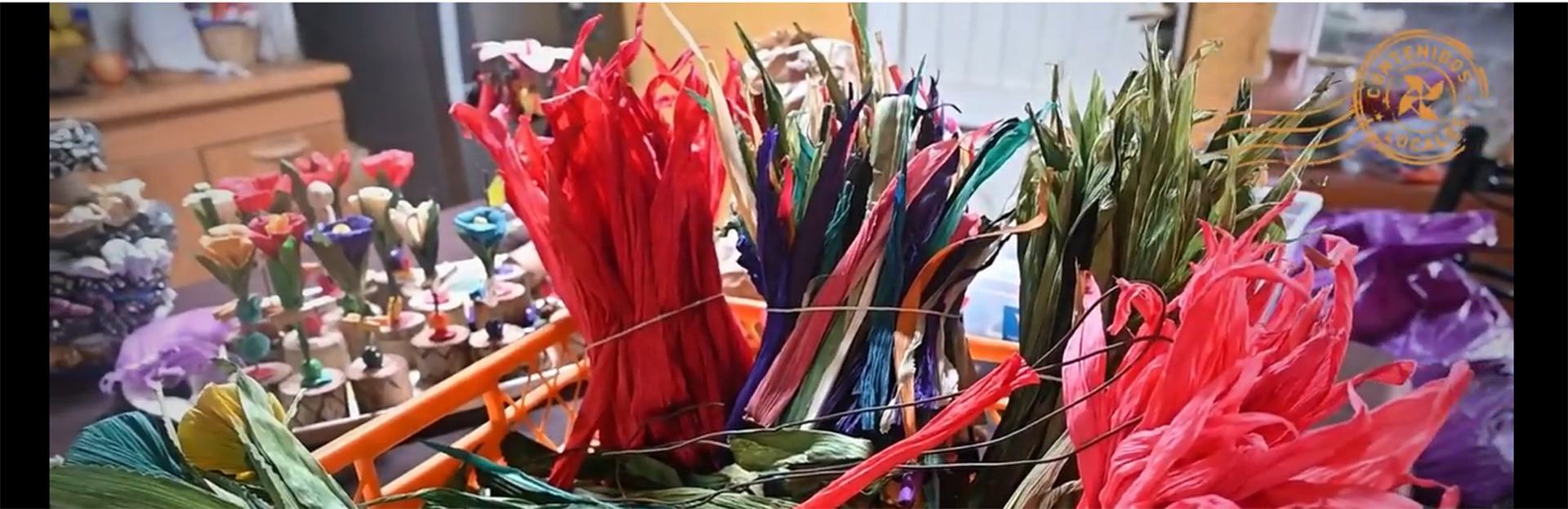 Día Nacional de la Artesanía