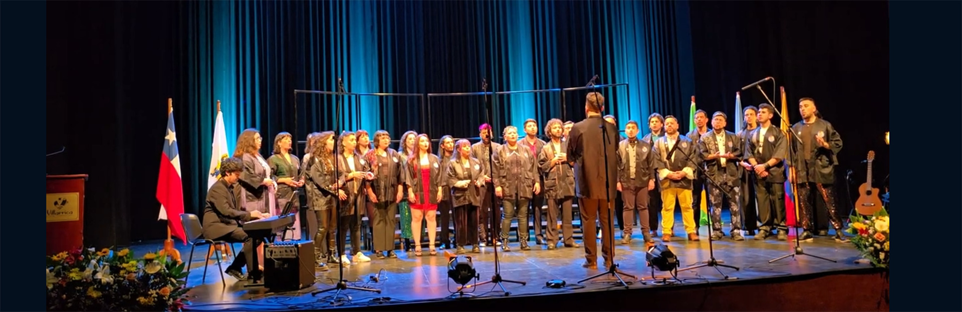 DÍA DE LA MÚSICA CHILENA 2025