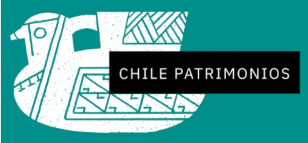 Chile Patrimonios